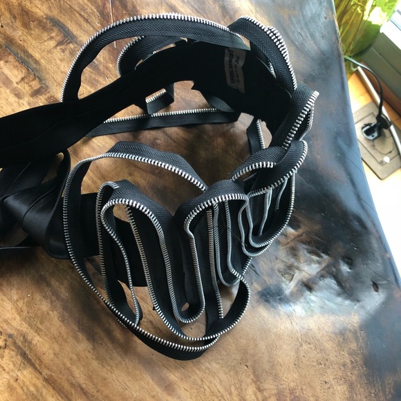 Sohung Designs Belt - Picture 3 of 4